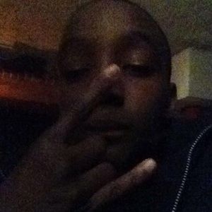 Meet your Posher, Andrae